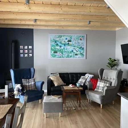 Przystanek Przylasek * Grywald