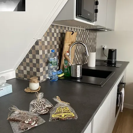 Przystanek Przylasek *