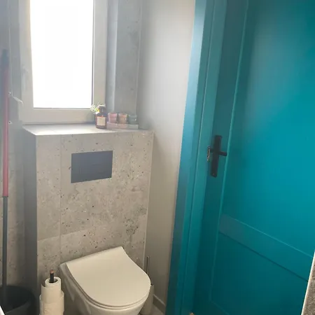 Przystanek Przylasek *