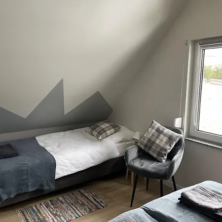 Przystanek Przylasek * Grywald