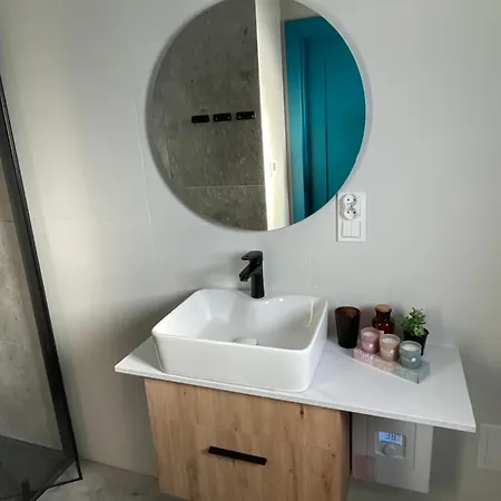 Przystanek Przylasek *