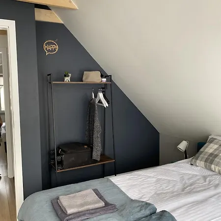 Przystanek Przylasek Grywald