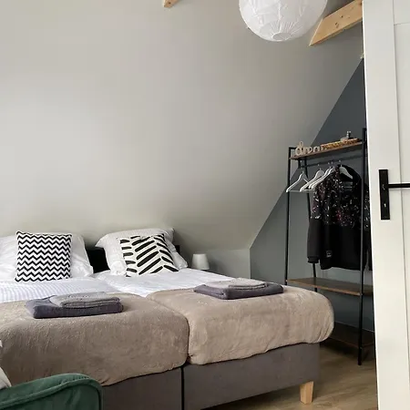 Przystanek Przylasek * Grywald