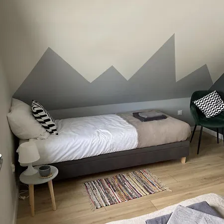 Przystanek Przylasek Grywald