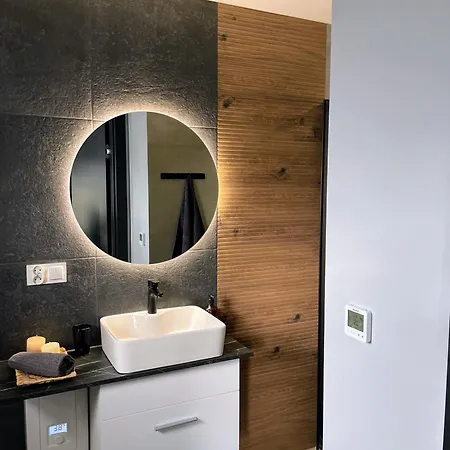 Przystanek Przylasek Grywald