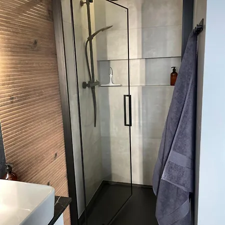 Przystanek Przylasek *