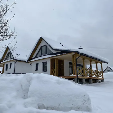 Przystanek Przylasek Grywald