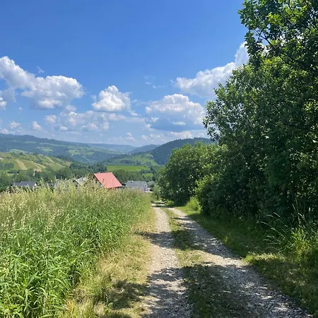 Przystanek Przylasek *