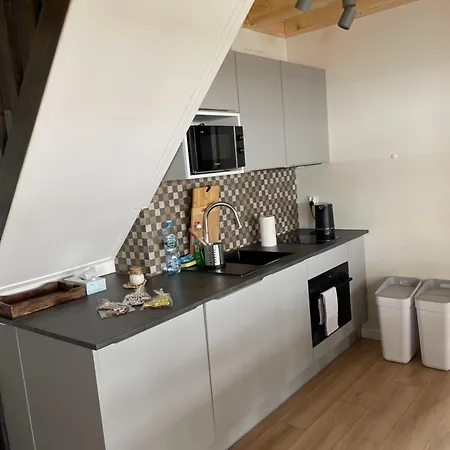 Przystanek Przylasek * Grywald