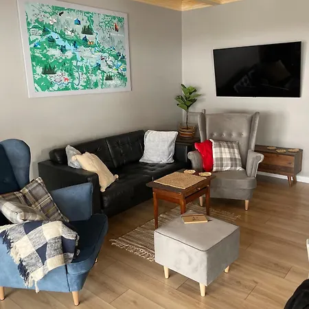 Przystanek Przylasek Grywald