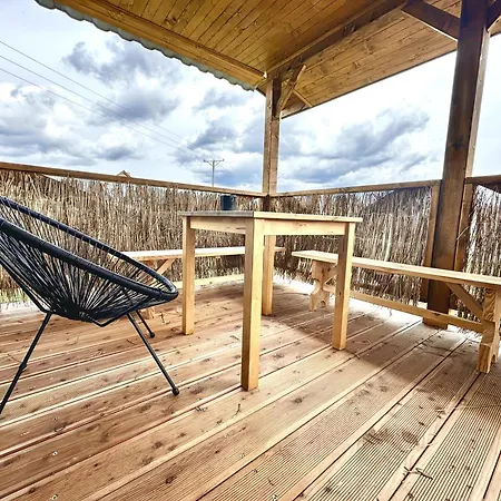 Przystanek Przylasek *