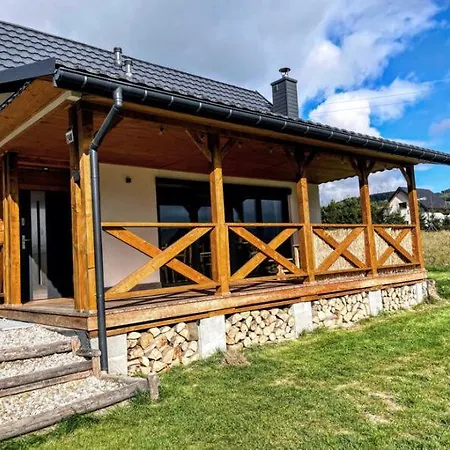 Przystanek Przylasek Grywald