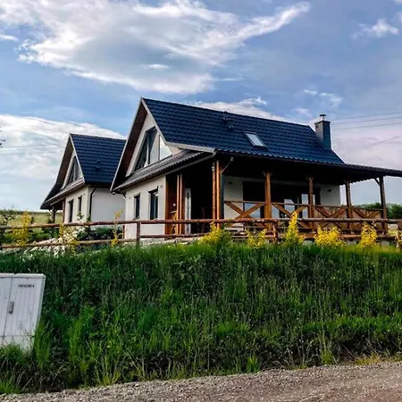 Przystanek Przylasek