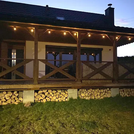 Przystanek Przylasek Grywald