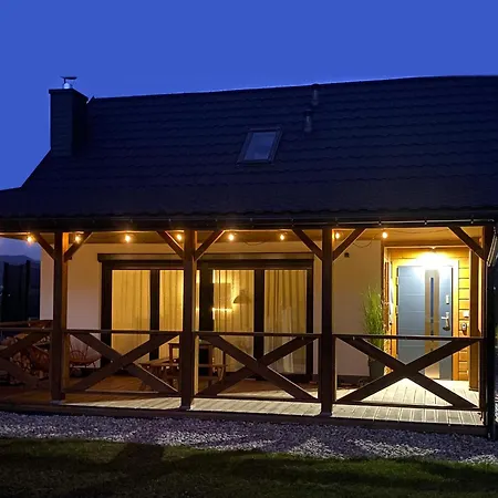 Przystanek Przylasek * Grywald