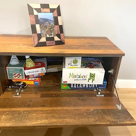 Przystanek Przylasek