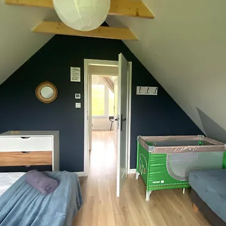 Przystanek Przylasek * Grywald