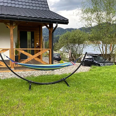 Przystanek Przylasek