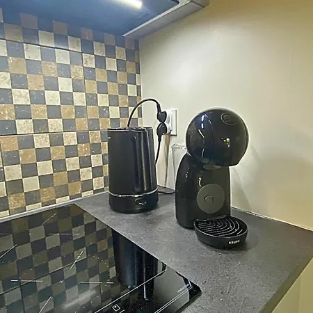 Przystanek Przylasek Semesterbostad