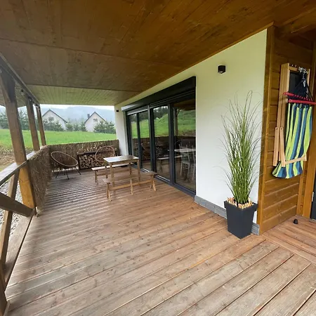 Przystanek Przylasek