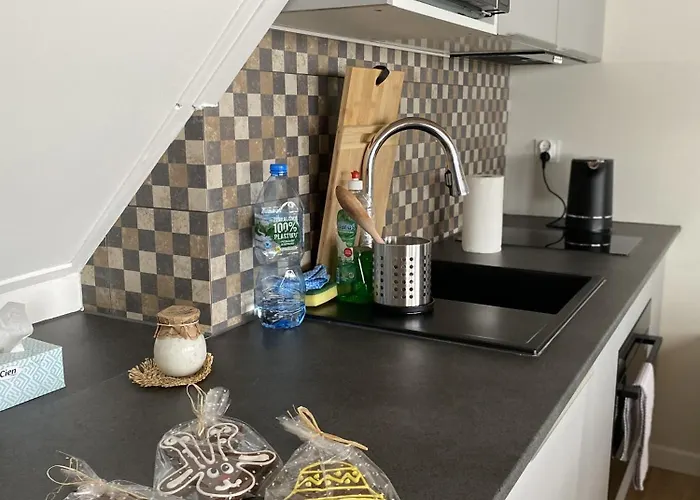 Przystanek Przylasek *