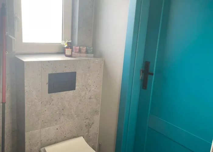 Przystanek Przylasek *