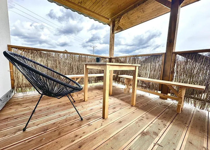 Przystanek Przylasek *