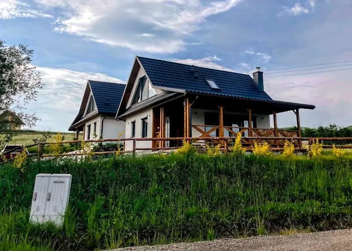 Przystanek Przylasek