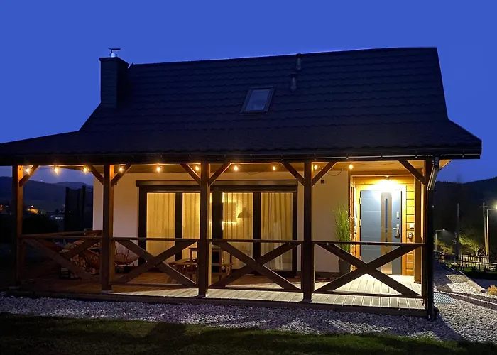 Przystanek Przylasek * Grywald