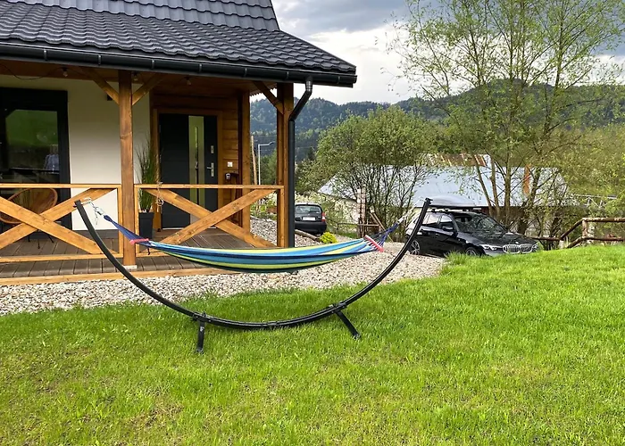 Przystanek Przylasek