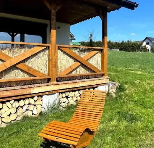 Przystanek Przylasek בית נופש