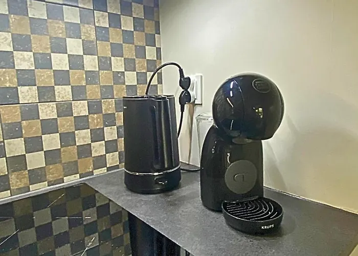 Przystanek Przylasek בית נופש