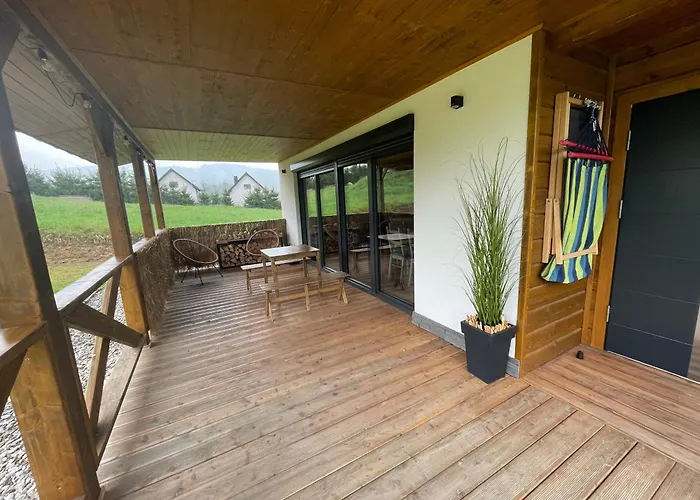 Przystanek Przylasek