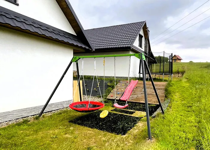 Przystanek Przylasek * Grywald